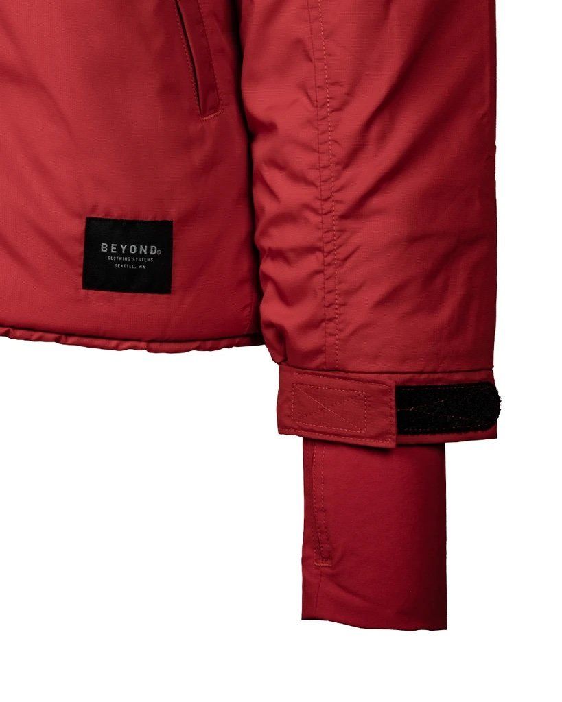 Cetra Durable  K7 Jacke