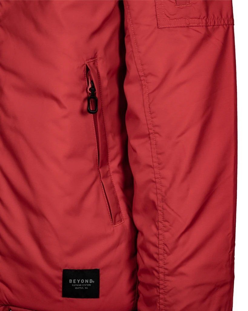 Cetra Durable  K7 Jacke