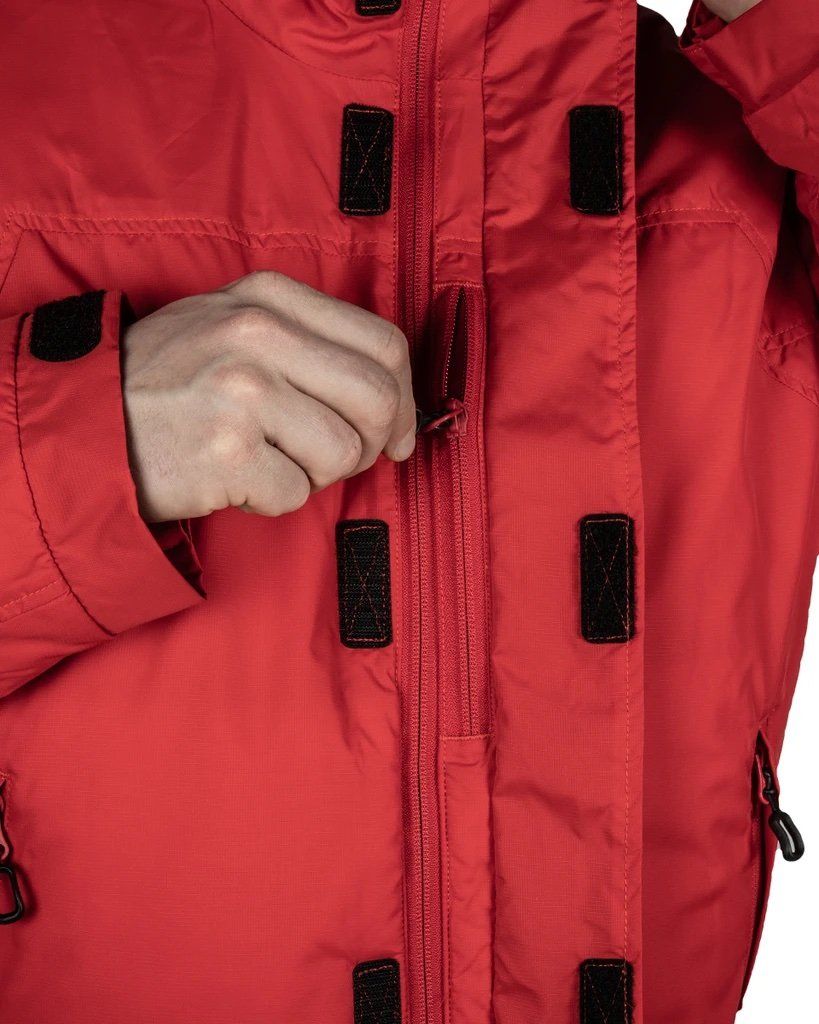 Cetra Durable  K7 Jacke