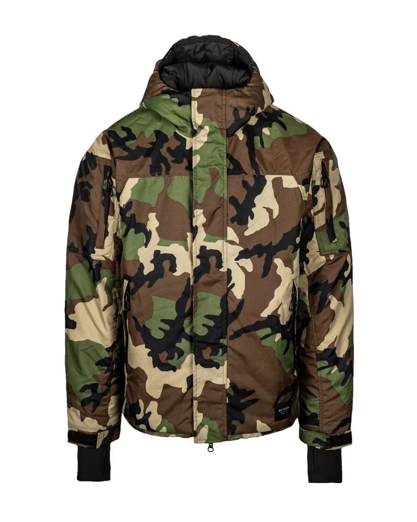 Cetra Durable  K7 Jacke