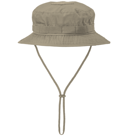 CPU® Hut - Polycotten Ripstop - Boonie / Buschhut | S4 Supplies