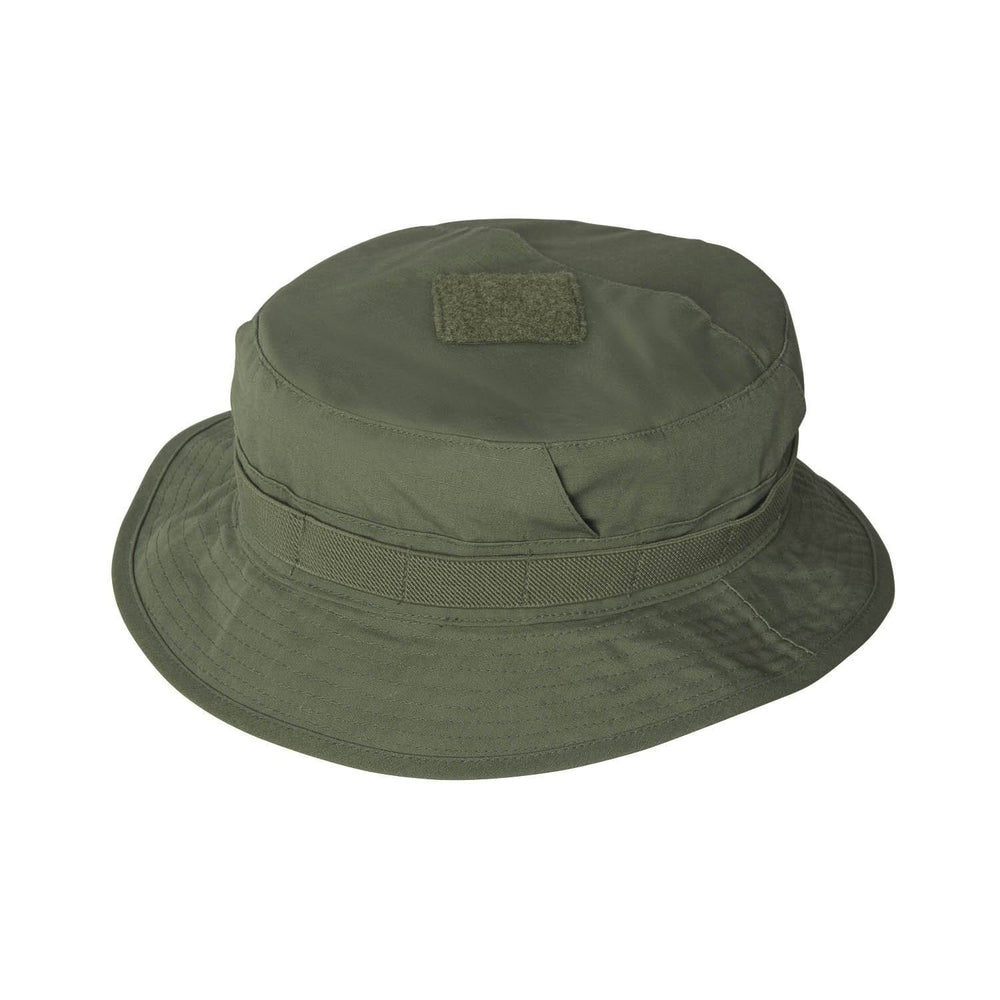 CPU® Hut - Polycotten Ripstop - Boonie / Buschhut