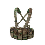 Guardian Chest Rig | S4 Supplies
