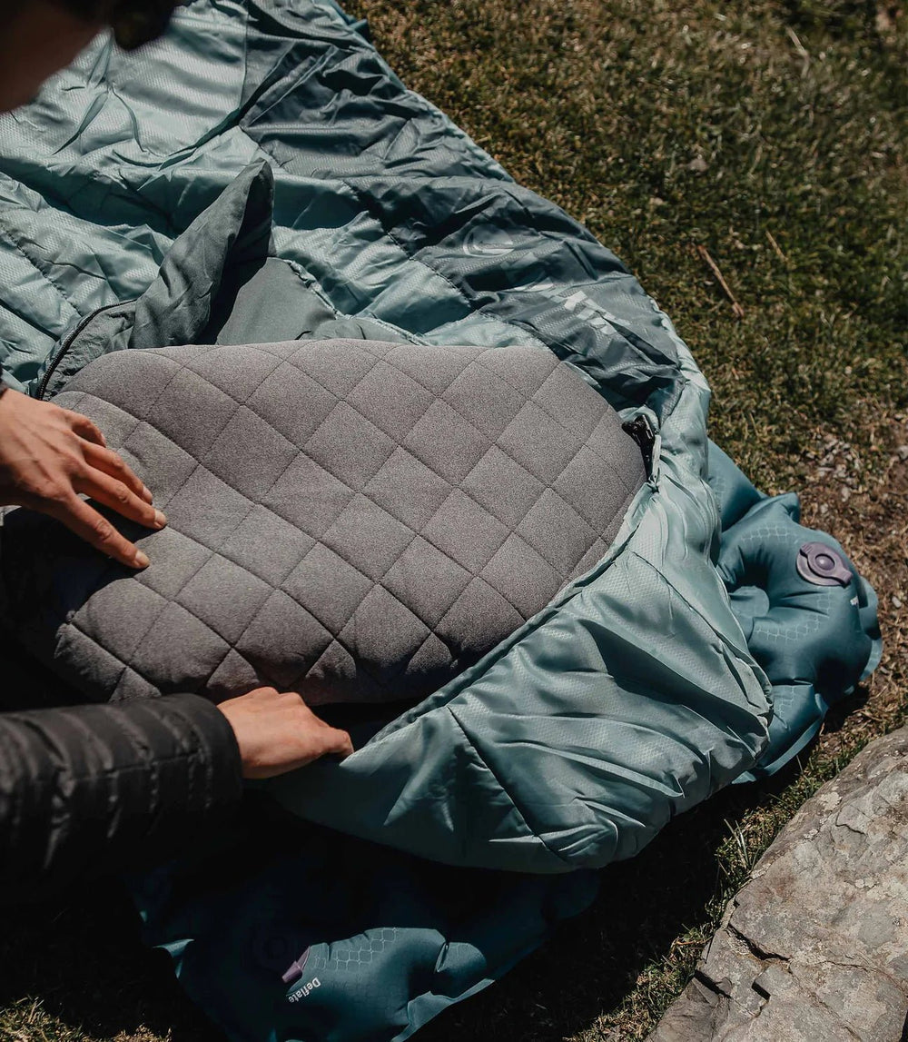 Luxe Pillow (Kissen) | S4 Supplies