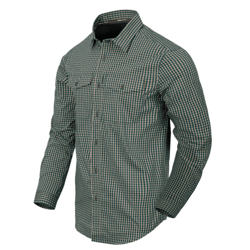 Covert Concealed Carry Shirt | S4 Supplies