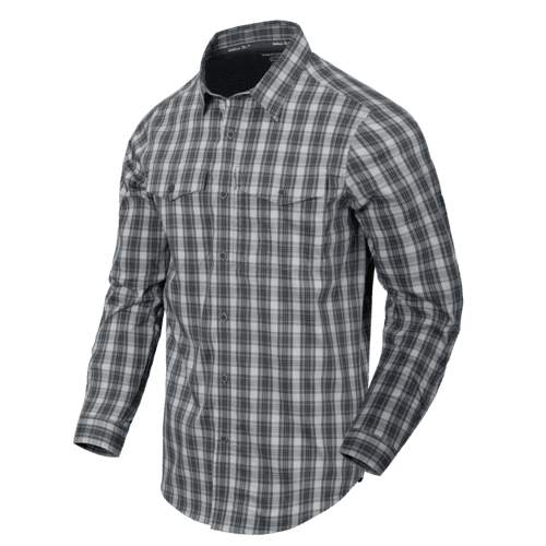 Covert Concealed Carry Shirt | S4 Supplies