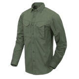 Defender MK2 Shirt Long Sleeve Shirt | S4 Supplies