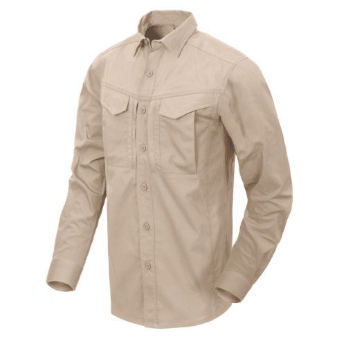 Defender MK2 Shirt Long Sleeve Shirt | S4 Supplies