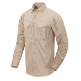 Defender MK2 Shirt Long Sleeve Shirt | S4 Supplies