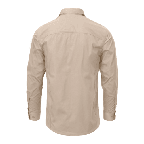 Defender MK2 Shirt Long Sleeve Shirt | S4 Supplies