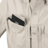 Defender MK2 Shirt Long Sleeve Shirt | S4 Supplies