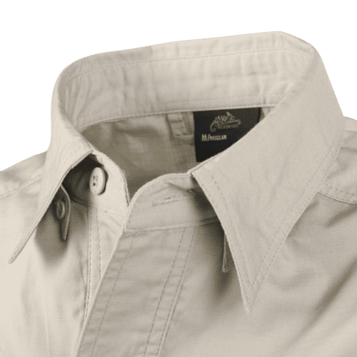 Defender MK2 Shirt Long Sleeve Shirt | S4 Supplies
