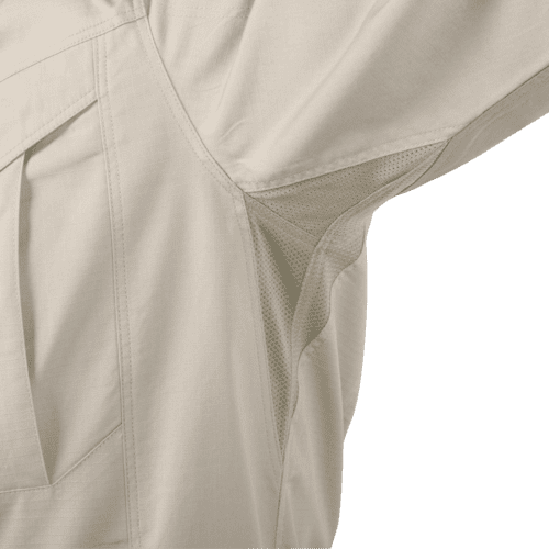 Defender MK2 Shirt Long Sleeve Shirt | S4 Supplies