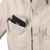 Defender MK2 Shirt Long Sleeve Shirt | S4 Supplies