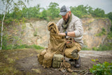 Defender MK2 Shirt Long Sleeve Shirt | S4 Supplies