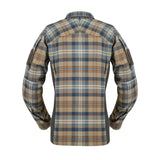 MDBU Flanell Long Sleeve Shirt