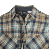MDBU Flanell Long Sleeve Shirt