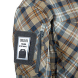 MDBU Flanell Long Sleeve Shirt