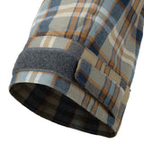 MDBU Flanell Long Sleeve Shirt
