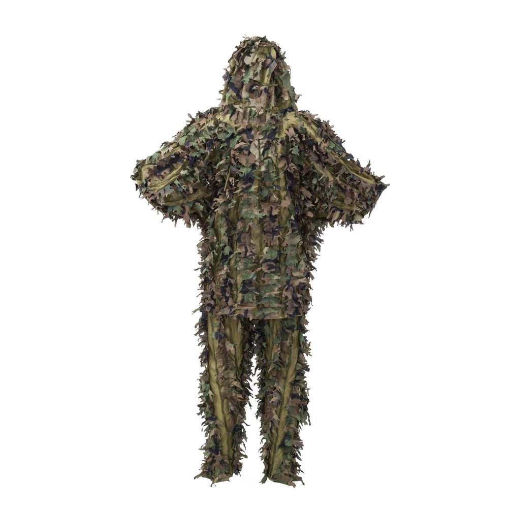 LEAF Ghillie Set | S4 Supplies