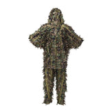 LEAF Ghillie Set | S4 Supplies