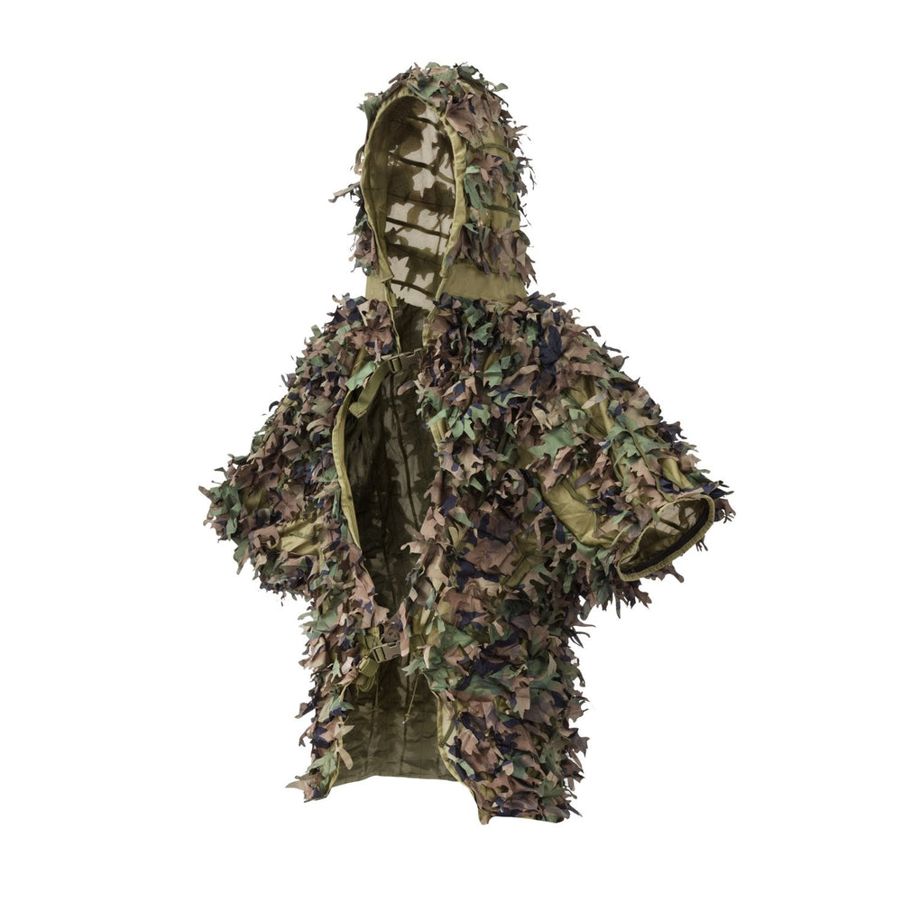 LEAF Ghillie Set | S4 Supplies