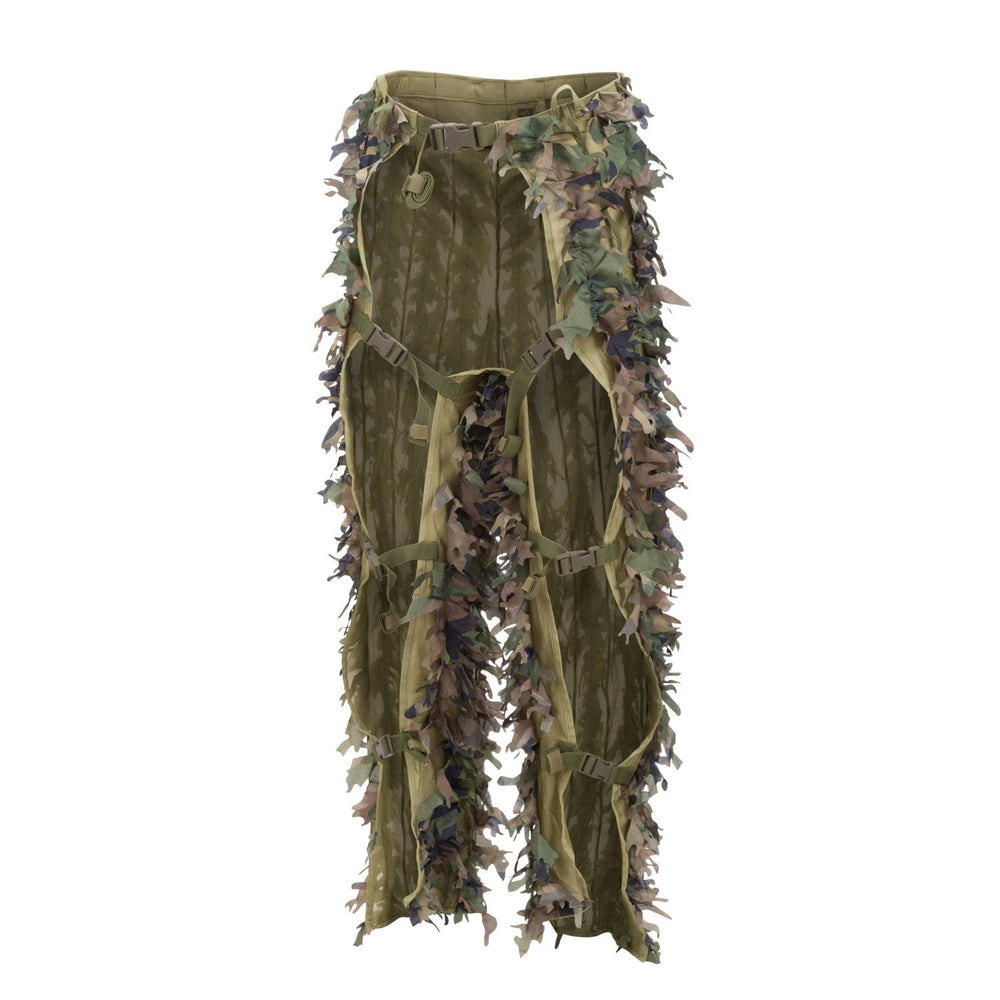 LEAF Ghillie Set | S4 Supplies