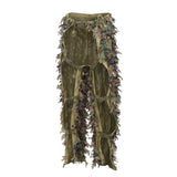 LEAF Ghillie Set | S4 Supplies