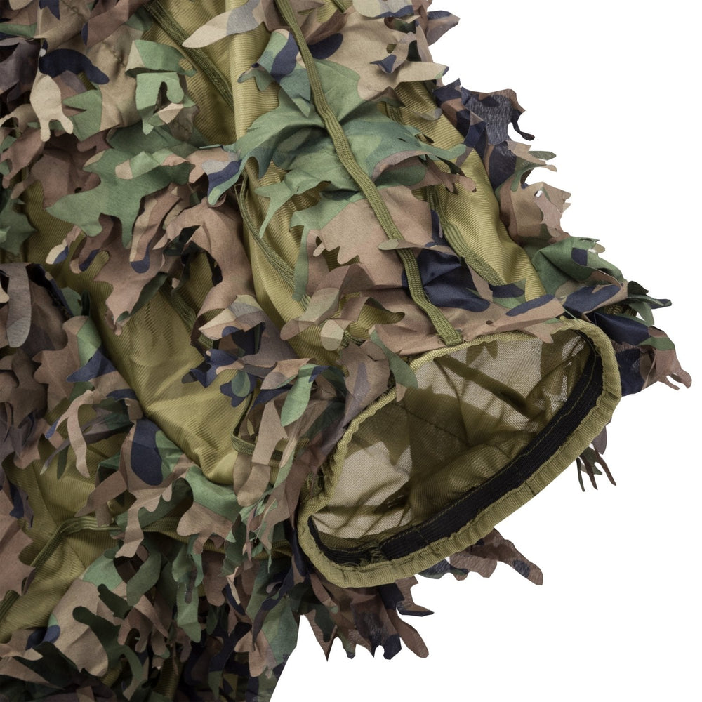 LEAF Ghillie Set | S4 Supplies