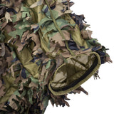 LEAF Ghillie Set | S4 Supplies