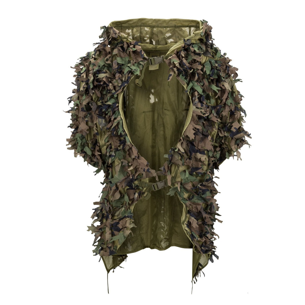 LEAF Ghillie Set | S4 Supplies