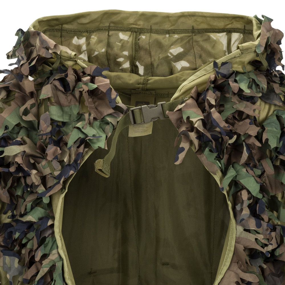 LEAF Ghillie Set | S4 Supplies