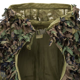 LEAF Ghillie Set | S4 Supplies