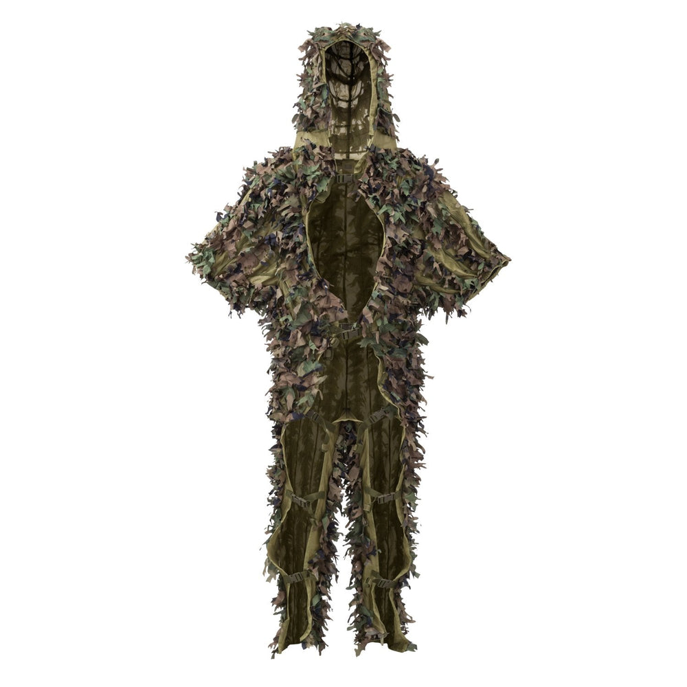 LEAF Ghillie Set | S4 Supplies