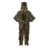 LEAF Ghillie Set | S4 Supplies