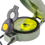 Ranger Kompass MK 2 beleuchtet