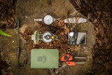 Ranger Kompass MK 2 beleuchtet