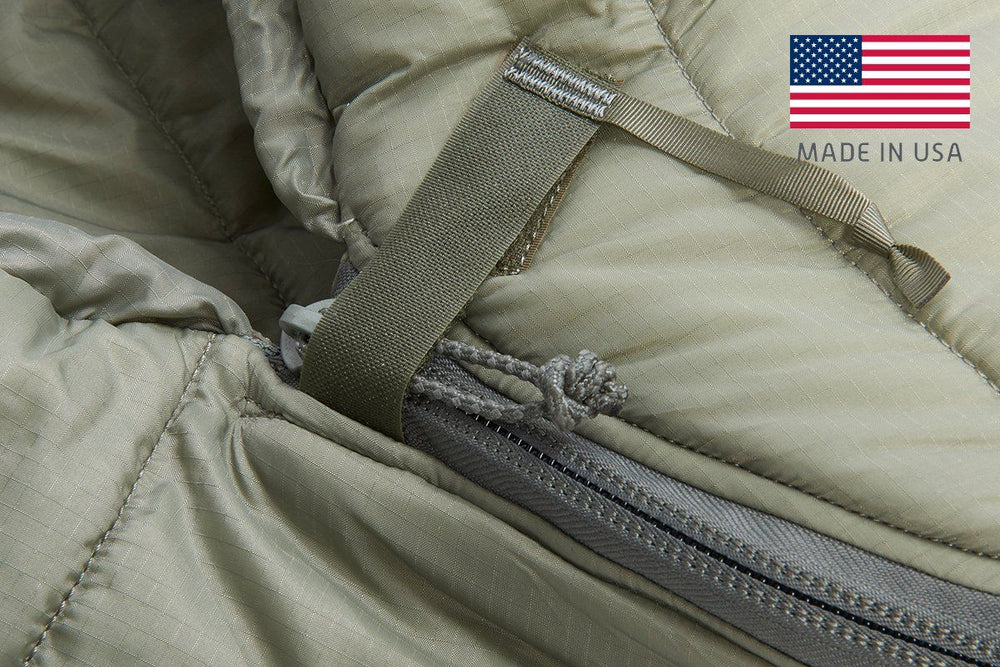 VariCom Gamma Schlafsack (geeignet bis -18°C)