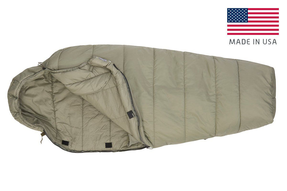 VariCom Gamma Schlafsack (geeignet bis -18°C)