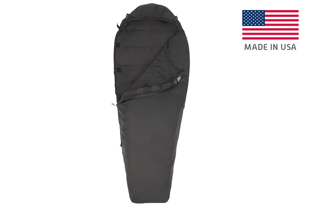 KELTY 30 Schlafsack (geeignet bis -1°C)