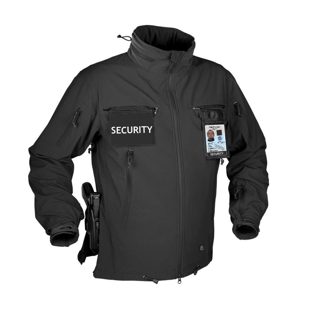 Cougar® Tactical Jacke