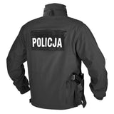 Cougar® Tactical Jacke