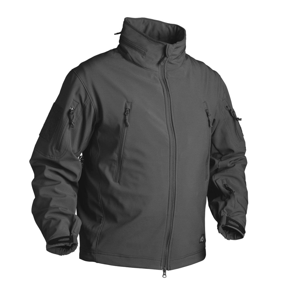 Gunfighter Jacket - Shark Skin Windblocker