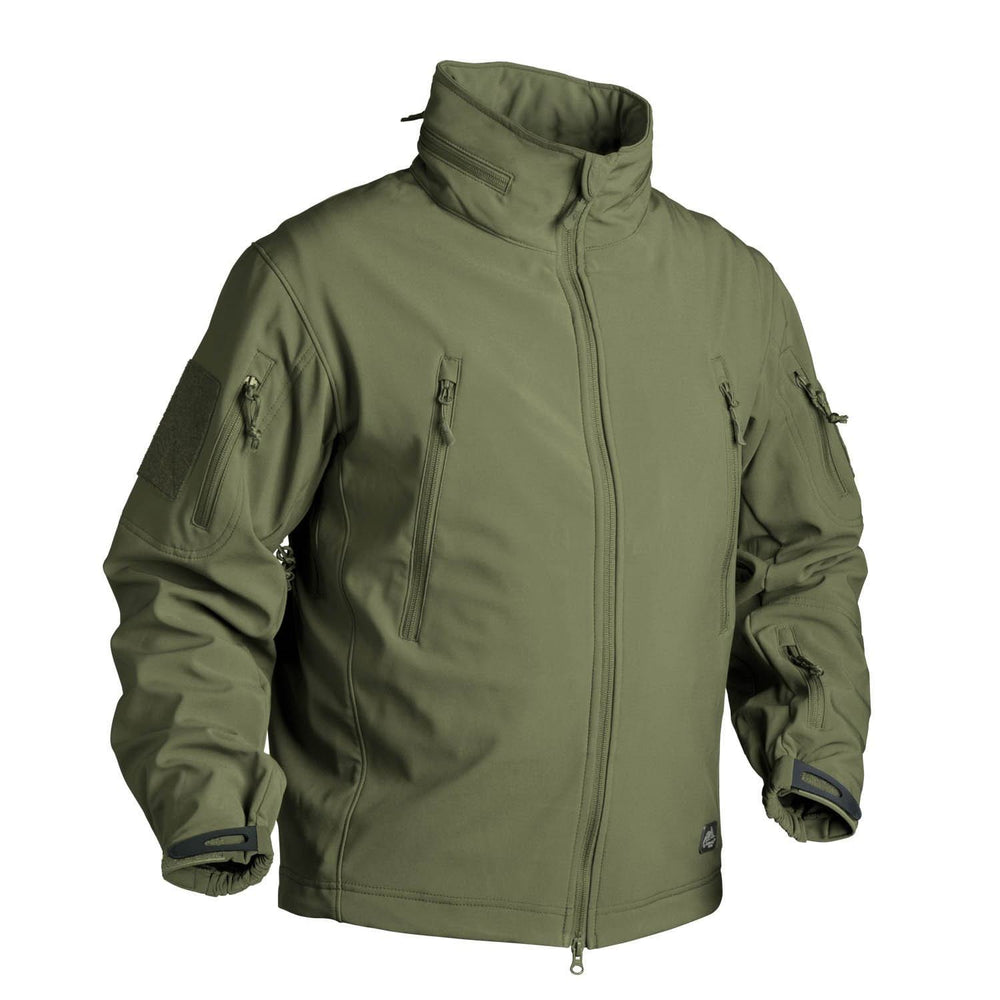 Gunfighter Jacket - Shark Skin Windblocker