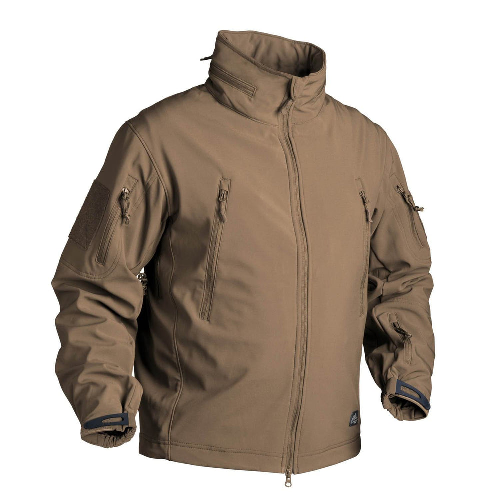 Gunfighter Jacket - Shark Skin Windblocker