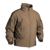 Gunfighter Jacket - Shark Skin Windblocker
