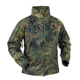 Gunfighter Jacket - Shark Skin Windblocker