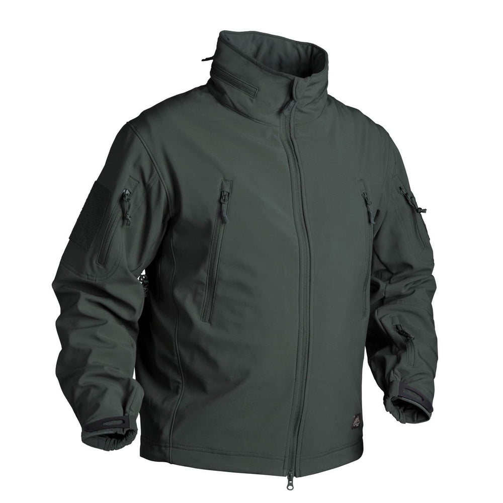 Gunfighter Jacket - Shark Skin Windblocker