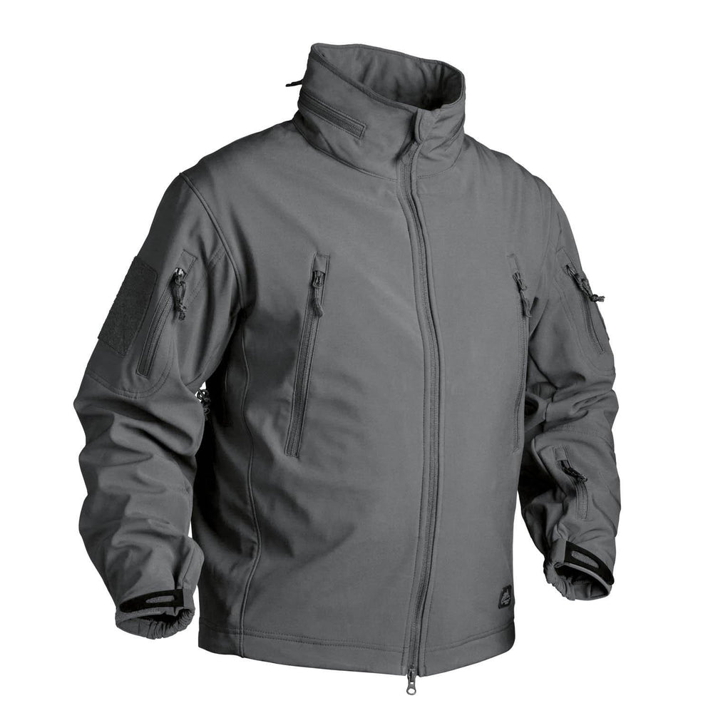 Gunfighter Jacket - Shark Skin Windblocker