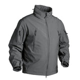 Gunfighter Jacket - Shark Skin Windblocker